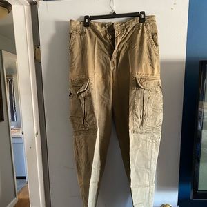 Cargo Pants